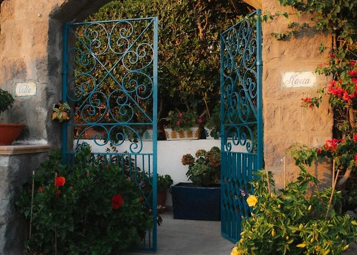 Hotel Villa Maria