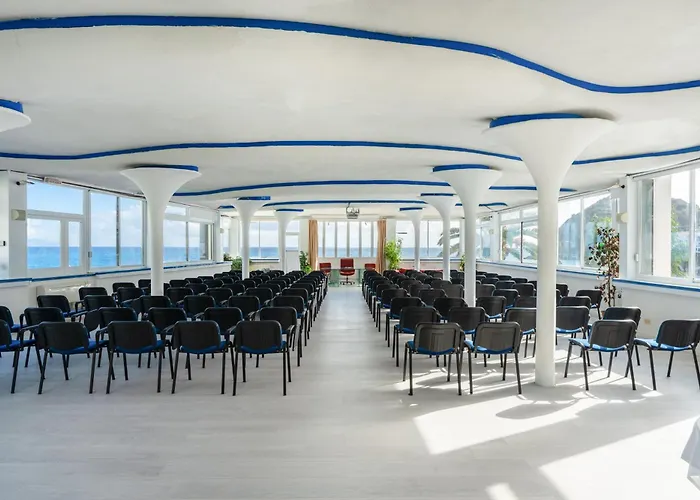Miramare Sea Resort & Spa