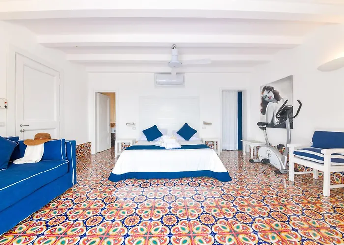 Hotel Casa Celestino