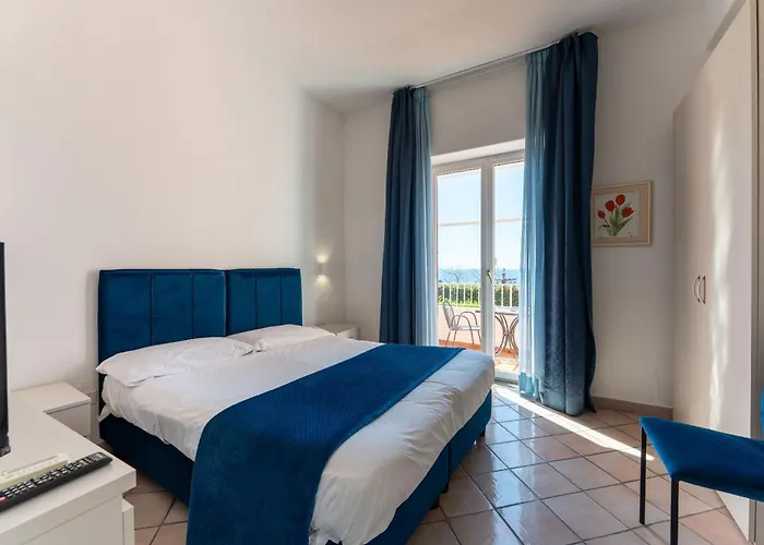 Hotel Residence S.Angelo