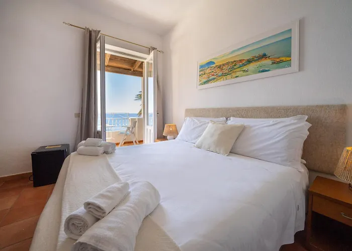 Villa Bina Sea Hotel