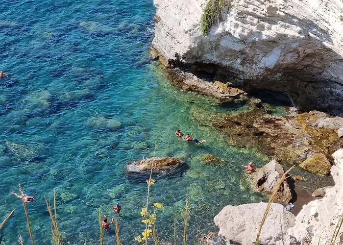 Villa Bina Sea Hotel