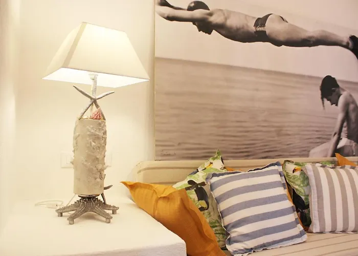 Casa Al Sole Boutique Hotel